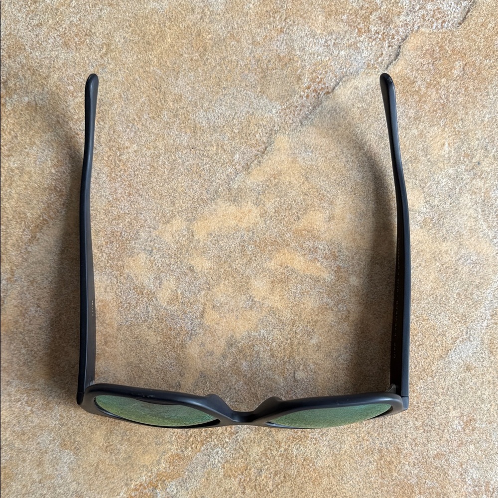 Diff Bella Ii Purple Flash Mirror Sunglasses - image 2